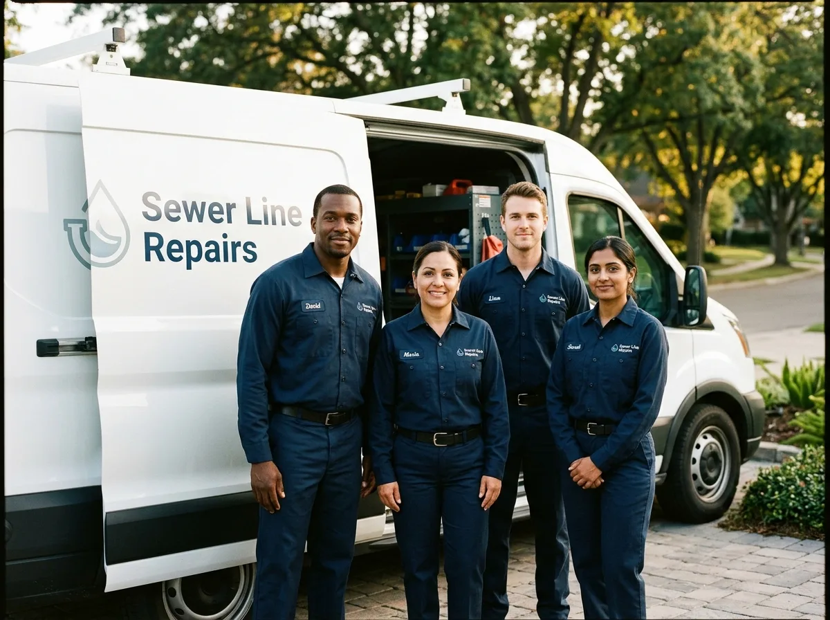 Emergency Plumber company in Hollansburg, OH