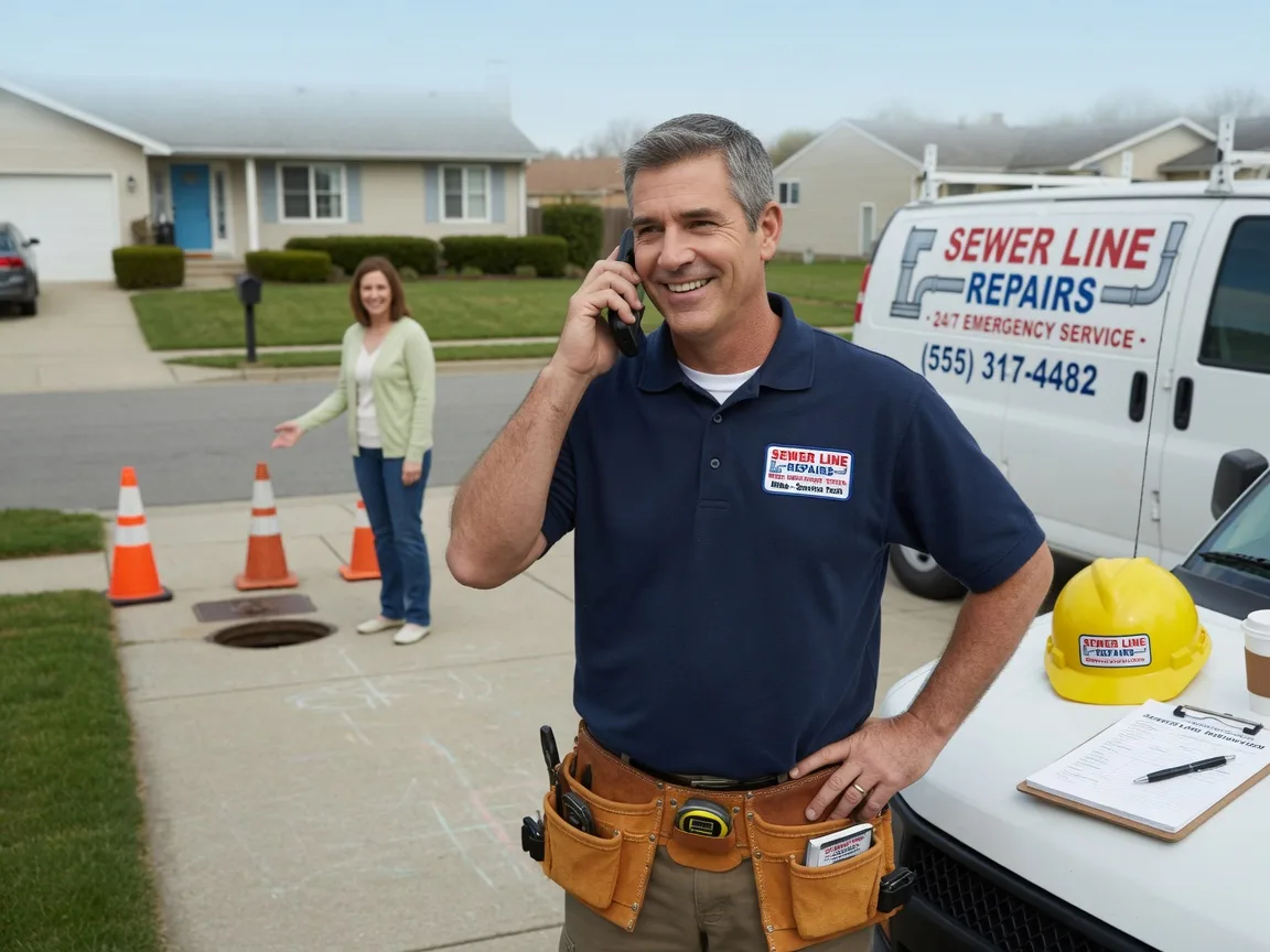 Emergency Plumber Hollansburg, OH FAQs